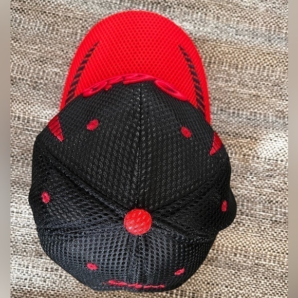 Ohio mesh baseball, cap hat - Picture 7 of 8